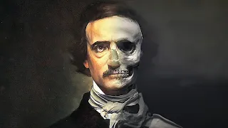 Edgar Allan Poe and the Worst House Party Ever