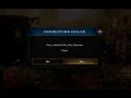 New World Error mm - authresult