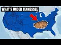 Tennessee Is Hiding Something Strange Nobody Talks About