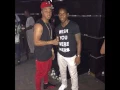Kayan - Push Back Pan Tallie Wally {Carnival 2017}