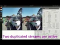 Nvidia DeepStream Analytics Demo 3