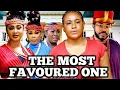 Download Lagu THE FAVOURED ONE 1\u00262 (New Movie) Maleek Milton, Rosabell Andrew- 2025 Latest Nigerian Movie