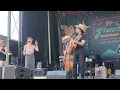 Brothers Comatose (with Lindsey Lou) "Home Again"