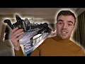 Bauer Hyperlites 2 3 months later