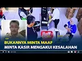 Lagu Nasib Amal Said Dosen Ludahi Kasir Dilaporkan ke Polisi, Minta Kasir Mengakui Kesalahan
