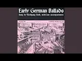 Download Lagu A Landsknecht's Song - Ein Landsknechts Lied, Unser Lieben Fraue vom Kalten Bronnen
