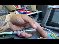 2007 Lexus IS250 codes P0894 P2714 Pressure control Solenoid D SLT