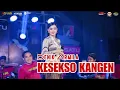 Download Lagu KESEKSO KANGEN - DENIK ARMILA || ONE PRO X VINZ AUDIO || WEDDING PARTY DANI \u0026 AULA DELIK JAMBESARI
