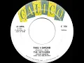 Download Lagu 1959 HITS ARCHIVE: This I Swear - Skyliners