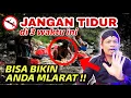 JANGAN TIDUR DI 3 WAKTU INI ‼️ bisa bikin kamu mlarat seumur hidup
