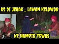 Download Lagu Ks lawan dukun kelowor...ilmu kelelawar goib#kangsuhaofficial 