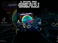 Download Lagu All CrossWorld locations in Sonic Racing Crossworlds! #sonicracingcrossworlds