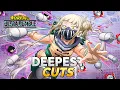 Download Lagu I Tried To Restore Tech Toga TO HER PRIME With Tuning | My Hero Ultra Rumble