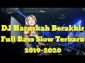 Download Lagu DJ Haruskah Berakhir Full Bass Slow Terbaru 2019-2020