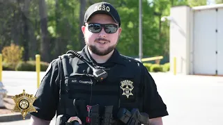 911 Appreciation Day - Dawson County Sheriff s Office