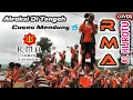 Download Lagu INFLAMMING THE SPIRIT🔥|| RMA SHOW DRUMBAND ATTRACTION AT WEDDING EVENTS (COVER - AL HIJROTU) 🤗