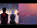 How To Perfectly Twixtor in 4 MINUTES Using FlowFrames After Effects AMV Tutorial