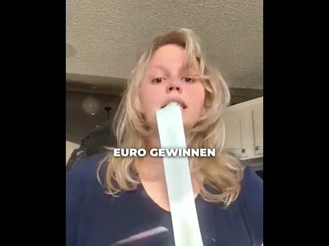 Das BESTE KOSTÜM der WELT ❤️‍