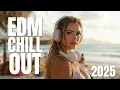 Download Lagu Midnight Cruise 🌙 Chill EDM 2025 | Deep House, Tropical Vibes \u0026 Night Drive Music