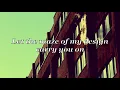 Lyrics: Miracle Musical - Labyrinth