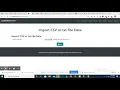 I will create web application using php codeigniter laravel etc - Web Application Services