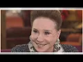 Gossip columnist Cindy Adams bold-faced life