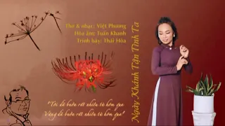 Ngày khánh tận tình ta