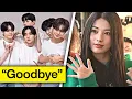 Download Lagu Big Hit cancels Trainee A’s debut! JYP accused of lying about Jinni, LOONA's comeback boycott
