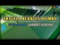 cover | SRIGALA BERBULU DOMBA | Style Korg Pa600