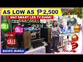 Download Lagu PINAKA-LATEST ITEM AS LOW AS 2,500 PESOS MAKAKABILI KANA NG SMART LED TV DITO SA QUIAPO MANILA