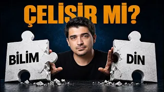 Tarihe Geçen Müslüman Bilim Adamları | Bize Yalan Söylediler B5