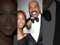 Is Steve Harvey getting a divorce