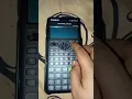 fx-82ES PLUS Tricks