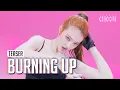 Download Lagu (Teaser) MEOVV(미야오) 'BURNING UP' (4K) | STUDIO CHOOM ORIGINAL