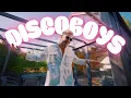 Download Lagu DiscoBoys - Nie Będę (Official Video)