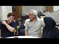 Download Lagu Iwan Fals  bersama  isteri (Rosanna Listanto)  dan anaknya (Raya Rambu Rabani)