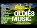 Lagu Engelbert, Tom Jones, Paul Anka, Elvis Presley, Matt Monro | Relaxing Oldies Songs 50s 60s 70s