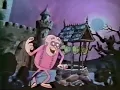 FrankenBerry/Count Chocula - Wishing Well (1978, USA)
