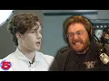 He Interviewed The Most INSECURE LooksMaxer