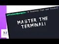 Master the ChromeOS Terminal with these Tips and Tricks