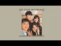 [백일의 낭군님 Casts Interview] 100 Days My Prince - Doh Kyungsoo, Nam Jihyun, Kim Seonho, Han Sohee