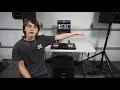 Download Lagu HOW TO FULLY WIRE A POWERED SOUND SYSTEM! WITH A SUB!