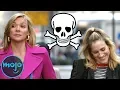 Download Lagu Top 10 Worst TV Cast Feuds