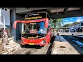 Download Lagu DUO MERCY JETBUS 5 SUGENG RAHAYU KE ARAH BANDUNG, PENUMPANG LEBIH BANYAK YANG MANA...???