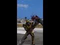Download Lagu GTA V | Thanos Endgame in GTA V