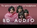 Download Lagu Pink Floyd - Echoes |  8D Audio/Lyrics *multidirectional*
