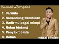 SARMILA – SENANDUNG REMBULAN | KUMPULAN LAGU NALDY DA7 | Viraltiktok-fyp|@rumahdangdut794 