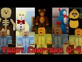 Download Lagu Roblox Teddy - All Chapters (0-4)