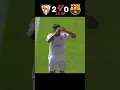 Lagu Sevilla vs Barcelona 4-1 highlights #football #youtube #shorts