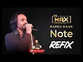 Download Lagu NOTE BABBU MAAN REMIX DJ MAX | DJ MAX PUNJABI SONGS 2024 | JATT NOTE JUTTI CHO KAD DA |